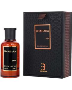 Bharara Don Eau De Parfum Spray 3.4 Oz For Men