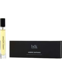 Bdk Ambre Safrano Eau De Parfum Spray 0.34 Oz Mini For Women