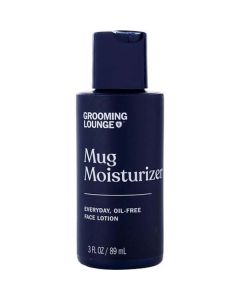 Grooming Lounge Mug Moisturizer --89ml/3oz For Men