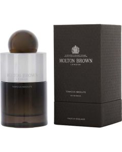 Molton Brown Tobacco Absolute Eau De Parfum Spray 3.4 Oz For Unisex