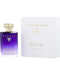 Roja Danger Pour Femme Essence De Parfum Spray 3.4 Oz For Women