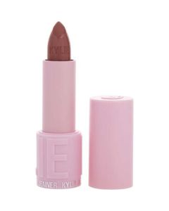 Kylie By Kylie Jenner Creme Lipstick - # #613 If Looks Could Kill --3.5ml/0.12oz For Women