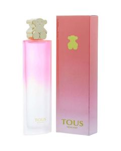 Tous Neon Candy Edt Spray 3 Oz For Women