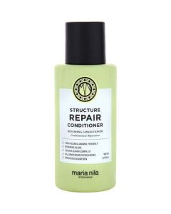 Maria Nila Structure Repair Conditioner 3.4 Oz For Unisex