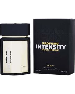 Vurv Profumo Intensity Eau De Parfum Spray 3.4 Oz For Men