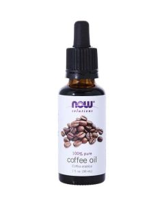 Essential Oils Now Coffee Oil 1 Oz For Unisex