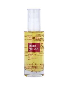 Guinot Huile Anti-ageing Oil Body --90ml/3.04oz For Women