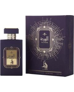 Al Absar The Rose Eau De Parfum Spray 3.4 Oz For Women