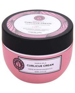 Maria Nila Curlicue Cream 3.3 Oz For Unisex