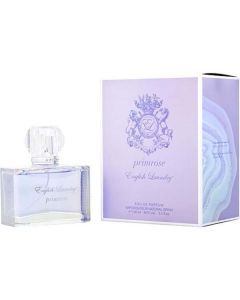 English Laundry Primrose Eau De Parfum Spray 3.4 Oz For Women