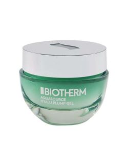 Biotherm Aquasource Hyalu Plump Gel - For Normal To Combination Skin  --50ml/1.69oz For Women