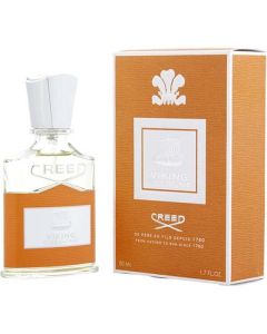 Creed Viking Cologne Eau De Parfum Spray 1.7 Oz For Men