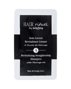 Sisley Hair Rituel Revitalizing Straightening Shampoo 0.27 Oz For Unisex