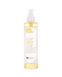 Milk Shake Glistening Argan Oil 8.4 Oz For Unisex