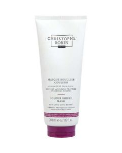 Christophe Robin Color Shield Mask 6.7 Oz For Unisex