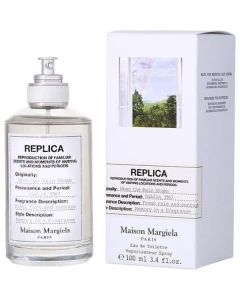 Replica When The Rain Stops Edt Spray 3.4 Oz For Unisex