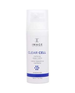 Image Skincare  Clear Cell Clarifying Repair Creme 1.7 Oz For Unisex