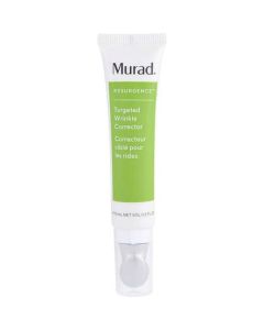 Murad Resurgence Targeted Wrinkle Corrector --15ml/0.5oz For Women