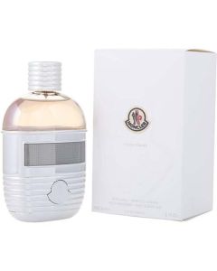 Moncler Pour Femme Eau De Parfum Refillable Spray 5 Oz For Women