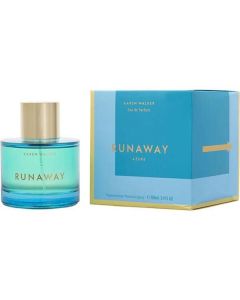 Karen Walker Runaway Azure Eau De Parfum Spray 3.4 Oz For Women