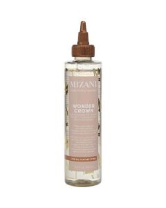 Mizani Scalp Foaming Pre-cleanse 6.8 Oz For Unisex