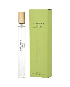 Goldfield & Banks Bohemian Lime Perfume Contentrate Travel Spray 0.34 Oz Mini For Unisex