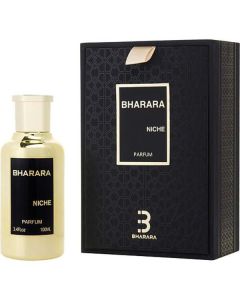 Bharara Niche Eau De Parfum Spray 3.4 Oz For Men