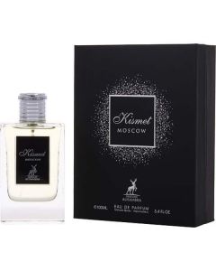 Maison Alhambra Kismet Moscow Eau De Parfum Spray 3.4 Oz For Men