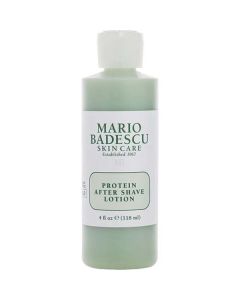 Mario Badescu Protein After Shave Lotion 118oz/4oz For Women