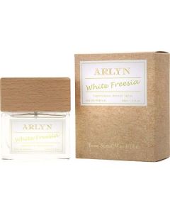 Arlyn White Freesia Eau De Parfum Spray 1.7 Oz For Unisex