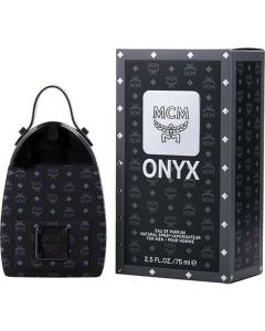 Mcm Onyx Eau De Parfum Spray 2.5 Oz For Men