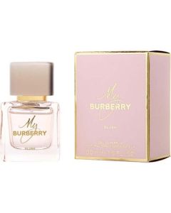 My Burberry Blush Eau De Parfum Spray 1 Oz (new Packaging) For Women