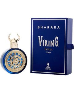 Bharara Viking Beirut Parfum Spray 3.4 Oz For Unisex