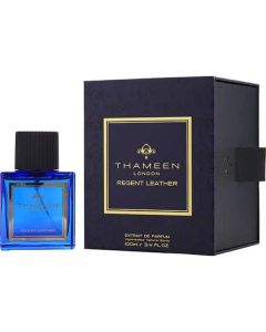 Thameen Regent Leather Extrait De Parfum Spray 3.4 Oz For Unisex