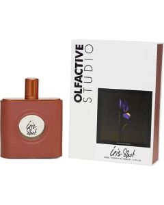 Olfactive Studio Iris Shot Extrait De Parfum Spray 3.4 Oz (new Packaging) For Unisex