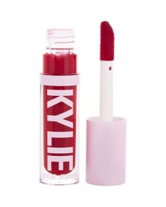 Kylie By Kylie Jenner High Gloss - # 402 Mary Jo  --3.3ml/0.1oz For Women