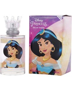 Jasmine Princess Edt Spray 3.4 Oz For Women