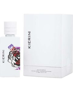 Kierin Nyc Rose Ink Eau De Parfum Spray 3.4 Oz For Unisex