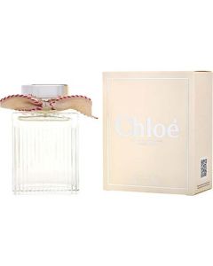 Chloe Lumineuse Eau De Parfum Spray 3.4 Oz For Women