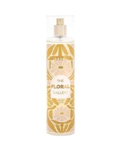 The Floral Gallery Body Mist 8 Oz For Women