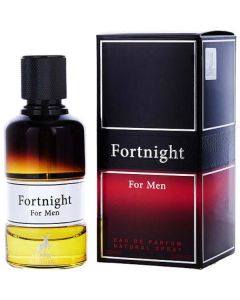 Maison Alhambra Fortnight For Men Eau De Parfum Spray 3.4 Oz For Men