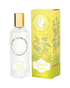 Jeanne En Provence Verviene Cedrat Eau De Parfum Spray 2 Oz For Women