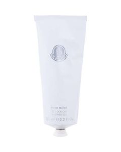 Moncler Pour Femme Shower Gel 3.4 Oz For Women