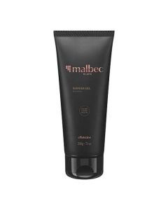 Malbec Black Shower Gel 7.1 Oz For Men