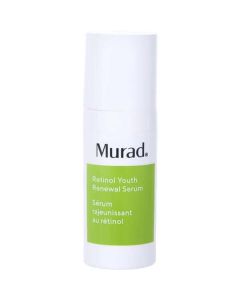 Murad Resurgence Retinol Youth Renewal Serum  --10ml/0.33oz For Women