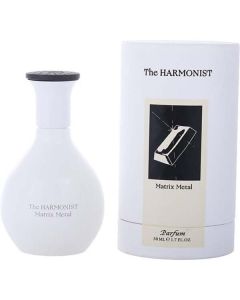 The Harmonist Matrix Metal Parfum 1.7 Oz For Unisex