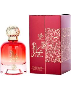 Al Wataniah Tiara Eau De Parfum Spray 3.4 Oz For Women