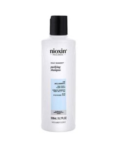 Nioxin Scalp Recovery Purifying Shampoo 6.7 Oz For Unisex