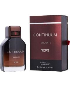 Tumi Continuum Eau De Parfum Spray 6.8 Oz For Men