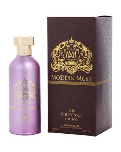 Maison Alhambra Modern Musk Eau De Parfum Spray 3.4 Oz For Unisex